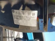 ✅ 2013 Chevrolet Corvette Grand Sport 3LT • VIN: 1G1YW2DW7D5104711 • Lot: 41669931. Wystawiony na IAAI z przebiegiem 62 867 mil. Bezpłatny archiwum sprzedaży aukcyjnych z USA i szczegółowy raport historii pojazdu na DreamBid. Zdjęcie 9.