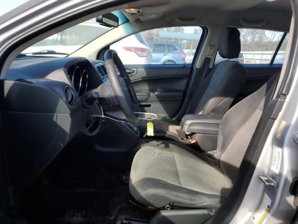 ✅ 2011 Dodge Caliber Heat • VIN: 1B3CB5HA7BD179006 • Лот: 78883534. Опубликован ранее на Copart с пробегом 205 808 миль. Бесплатный доступ к архиву аукционных продаж из США и подробный отчёт об истории автомобиля на DreamBid. Изображение 7.