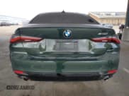 ✅ 2022 BMW 4 Series 430i • VIN: WBA53AP03NCH98007 • Lot: 54243395. Listed on Copart with 36,134 mi. Free auction sales archive from the USA and detailed vehicle history report at DreamBid. Image 6.