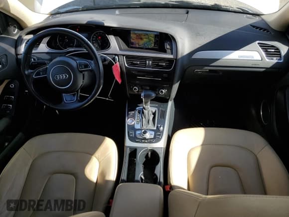 ✅ 2015 Audi allroad A4 Premium Plus • VIN: WA1UFAFL7FA006964 • Lot: 71564565. Wystawiony na Copart z przebiegiem 96 458 mil. Bezpłatny archiwum sprzedaży aukcyjnych z USA i szczegółowy raport historii pojazdu na DreamBid. Zdjęcie 8.