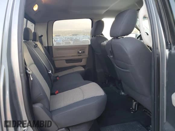 2010 Dodge 1500 Laramie with VIN 1D7RV1CTXAS262477, listed as a Copart auction lot 77981364 with 135,724 mi miles and Salvage title. Bid and sale history available at DreamBid. Image 10.