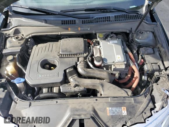 ✅ 2015 Lincoln MKZ Hybrid • VIN: 3LN6L2LU2FR619540 • Lot: 91301525. Wystawiony na Copart z przebiegiem 287 247 mil. Bezpłatny archiwum sprzedaży aukcyjnych z USA i szczegółowy raport historii pojazdu na DreamBid. Zdjęcie 11.