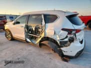 ✅ 2020 Hyundai Santa Fe Limited • VIN: 5NMS53AD1LH196175 • Лот: 82473035. Опубликован ранее на Copart с пробегом 97 466 миль. Бесплатный доступ к архиву аукционных продаж из США и подробный отчёт об истории автомобиля на DreamBid. Изображение 2.