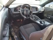 ✅ 2018 Dodge Challenger T/A • VIN: 2C3CDZBT9JH116408 • Lot: 46701994. Wystawiony na Copart z przebiegiem 28 237 mil. Bezpłatny archiwum sprzedaży aukcyjnych z USA i szczegółowy raport historii pojazdu na DreamBid. Zdjęcie 8.