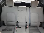 ✅ 2015 Hyundai Santa Fe • VIN: 5XYZTDLB4FG276929 • Лот: 43773384. Опубликован ранее на Copart с пробегом 156 951 миль. Бесплатный доступ к архиву аукционных продаж из США и подробный отчёт об истории автомобиля на DreamBid. Изображение 10.