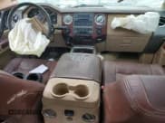 ✅ 2011 Ford F-350 Lariat • VIN: 1FT8W3BT8BEC93081 • Lot: 82781215. Listed on Copart with Not provided. Free auction sales archive from the USA and detailed vehicle history report at DreamBid. Image 8.