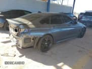 ✅ 2015 BMW 4 Series 435i • VIN: WBA4B1C51FG241409 • Лот: 70892985. Опубликован ранее на Copart с пробегом 55 094 миль. Бесплатный доступ к архиву аукционных продаж из США и подробный отчёт об истории автомобиля на DreamBid. Изображение 3.