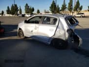 ✅ 2015 Mitsubishi Mirage DE • VIN: ML32A3HJ5FH045050 • Lot: 89841985. Wystawiony na Copart z przebiegiem 88 310 mil. Bezpłatny archiwum sprzedaży aukcyjnych z USA i szczegółowy raport historii pojazdu na DreamBid. Zdjęcie 2.