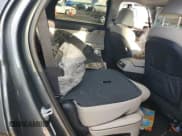 ✅ 2024 Hyundai Palisade Limited • VIN: KM8R5DGE6RU650793 • Лот: 86680514. Опубликован ранее на Copart с пробегом Не указан. Бесплатный доступ к архиву аукционных продаж из США и подробный отчёт об истории автомобиля на DreamBid. Изображение 11.