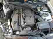 2003 BMW 3 Series M3 с VIN WBSBR934X3PK01989, выставлен на аукционе Copart как лот 89450725 с пробегом 138 648 миль миль и Списание • Salvage title. История ставок и продаж доступна на DreamBid. Изображение 11.