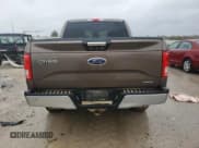 ✅ 2015 Ford F-150 XLT • VIN: 1FTEW1EF1FKE73748 • Lot: 90114235. Wystawiony na Copart z przebiegiem 52 587 mil. Bezpłatny archiwum sprzedaży aukcyjnych z USA i szczegółowy raport historii pojazdu na DreamBid. Zdjęcie 6.