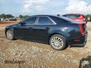 ✅ 2010 Cadillac CTS Premium • VIN: 1G6DS5EV3A0117184 • Lot: 67007345. Wystawiony na Copart z przebiegiem 179 976 mil. Bezpłatny archiwum sprzedaży aukcyjnych z USA i szczegółowy raport historii pojazdu na DreamBid. Zdjęcie 2.