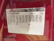 ✅ 2002 Chevrolet Camaro Z28 • VIN: 2G1FP22G022164547 • Lot: 42744071. Listed on IAAI with 80,914 mi. Free auction sales archive from the USA and detailed vehicle history report at DreamBid. Image 9.