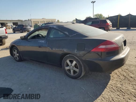 ✅ 2005 Honda Accord EX-L • VIN: 1HGCM72665A011504 • Lot: 80469835. Listed on Copart with 380,247 mi. Free auction sales archive from the USA and detailed vehicle history report at DreamBid. Image 2.