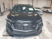 ✅ 2024 Chevrolet Equinox RS • VIN: 3GNAXWEG8RL214668 • Lot: 43494214. Wystawiony na IAAI z przebiegiem 21 769 mil. Bezpłatny archiwum sprzedaży aukcyjnych z USA i szczegółowy raport historii pojazdu na DreamBid. Zdjęcie 12.