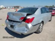 ✅ 2006 Toyota Avalon XLS • VIN: 4T1BK36B26U093453 • Лот: 43442078. Опубликован ранее на IAAI с пробегом 202 585 миль. Бесплатный доступ к архиву аукционных продаж из США и подробный отчёт об истории автомобиля на DreamBid. Изображение 6.