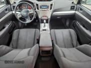 ✅ 2013 Subaru Legacy Premium • VIN: 4S3BMCG67D3005869 • Lot: 95716695. Listed on Copart with 152,158 mi. Free auction sales archive from the USA and detailed vehicle history report at DreamBid. Image 8.