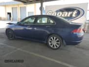 ✅ 2007 Acura TSX • VIN: JH4CL96857C003635 • Lot: 59767085. Listed on Copart with 143,607 mi. Free auction sales archive from the USA and detailed vehicle history report at DreamBid. Image 2.
