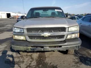 ✅ 2004 Chevrolet Silverado 1500 LS • VIN: 1GCEK14T84Z269309 • Лот: 78146584. Опубликован ранее на Copart с пробегом Не указан. Бесплатный доступ к архиву аукционных продаж из США и подробный отчёт об истории автомобиля на DreamBid. Изображение 5.