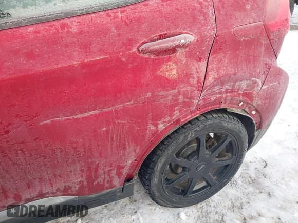 ✅ 2017 Chevrolet Bolt EV LT • VIN: 1G1FW6S07H4183855 • Lot: 41313372. Wystawiony na IAAI z przebiegiem 45 754 mil. Bezpłatny archiwum sprzedaży aukcyjnych z USA i szczegółowy raport historii pojazdu na DreamBid. Zdjęcie 6.