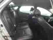 2016 Hyundai Azera с VIN KMHFG4JGXGA559709, выставлен на аукционе Copart как лот 43368565 с пробегом 139 359 миль миль и Списание • Salvage title. История ставок и продаж доступна на DreamBid. Изображение 10.