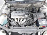 ✅ 1999 Toyota Corolla VE • VIN: 1NXBR12E8XZ244085 • Lot: 42949405. Listed on IAAI with Not provided. Free auction sales archive from the USA and detailed vehicle history report at DreamBid. Image 10.