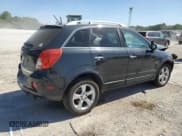 ✅ 2014 Chevrolet Captiva Sport LT • VIN: 3GNAL3EK9ES572957 • Lot: 57141255. Wystawiony na Copart z przebiegiem Nie podano. Bezpłatny archiwum sprzedaży aukcyjnych z USA i szczegółowy raport historii pojazdu na DreamBid. Zdjęcie 3.