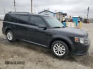 ✅ 2017 Ford Flex SE • VIN: 2FMGK5B80HBA06122 • Лот: 59228465. Опубликован ранее на Copart с пробегом 148 096 миль. Бесплатный доступ к архиву аукционных продаж из США и подробный отчёт об истории автомобиля на DreamBid. Изображение 4.