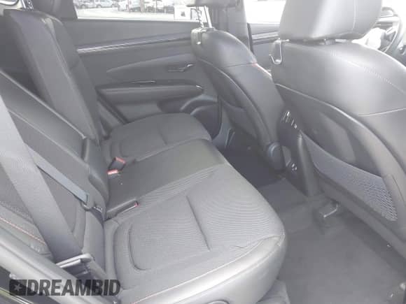 2022 Hyundai Tucson XRT z VIN KM8JF3AE7NU149547, wystawiony jako IAAI lot #43500198 z przebiegiem 29 978 mil mil oraz . Historia ofert i sprzedaży dostępna na DreamBid. Obrazek 8.