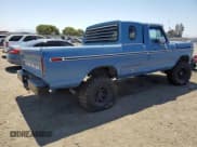 ✅ 1979 Ford F-250 • VIN: F26HREE1635 • Lot: 64904454. Wystawiony na Copart z przebiegiem 431 164 mil. Bezpłatny archiwum sprzedaży aukcyjnych z USA i szczegółowy raport historii pojazdu na DreamBid. Zdjęcie 3.