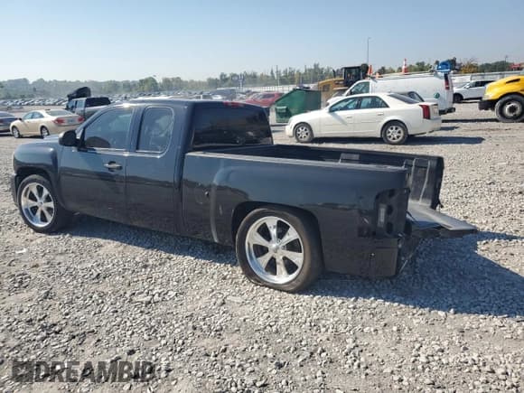 ✅ 2013 Chevrolet Silverado 1500 LT • VIN: 1GCRCSE28DZ314193 • Lot: 80496885. Listed on Copart with Not provided. Free auction sales archive from the USA and detailed vehicle history report at DreamBid. Image 2.