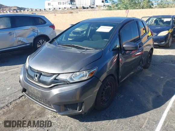 ✅ 2016 Honda Fit LX • VIN: JHMGK5H56GS003696 • Лот: 43618948. Опубликован ранее на IAAI с пробегом 163 470 миль. Бесплатный доступ к архиву аукционных продаж из США и подробный отчёт об истории автомобиля на DreamBid. Изображение 20.