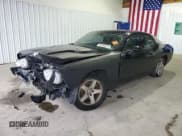 ✅ 2010 Dodge Challenger SE • VIN: 2B3CJ4DV1AH103448 • Lot: 85185074. Wystawiony na Copart z przebiegiem 202 250 mil. Bezpłatny archiwum sprzedaży aukcyjnych z USA i szczegółowy raport historii pojazdu na DreamBid. Zdjęcie 1.