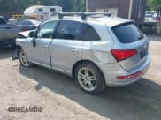 ✅ 2015 Audi Q5 Premium Plus • VIN: WA1LFAFP2FA121776 • Lot: 43137501. Wystawiony na IAAI z przebiegiem 122 503 mil. Bezpłatny archiwum sprzedaży aukcyjnych z USA i szczegółowy raport historii pojazdu na DreamBid. Zdjęcie 3.