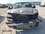 ✅ 2003 Chevrolet Silverado 1500 LS • VIN: 1GCEK14T03Z283736 • Lot: 71028065. Listed on Copart with 184,421 mi. Free auction sales archive from the USA and detailed vehicle history report at DreamBid. Image 5.