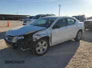 ✅ 2013 Dodge Avenger SE • VIN: 1C3CDZAB8DN665411 • Lot: 80040884. Wystawiony na Copart z przebiegiem 115 329 mil. Bezpłatny archiwum sprzedaży aukcyjnych z USA i szczegółowy raport historii pojazdu na DreamBid. Zdjęcie 1.
