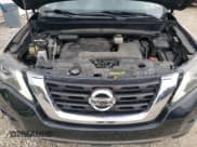 ✅ 2018 Nissan Pathfinder SL • VIN: 5N1DR2MM4JC655290 • Лот: 91432735. Опубликован ранее на Copart с пробегом 85 690 миль. Бесплатный доступ к архиву аукционных продаж из США и подробный отчёт об истории автомобиля на DreamBid. Изображение 12.