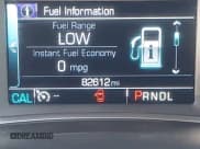 ✅ 2019 Chevrolet Traverse Premier • VIN: 1GNERKKW4KJ123524 • Лот: 43362635. Опубликован ранее на IAAI с пробегом 82 612 миль. Бесплатный доступ к архиву аукционных продаж из США и подробный отчёт об истории автомобиля на DreamBid. Изображение 15.