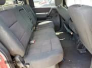 ✅ 2008 Nissan Titan XE • VIN: 1N6BA07D58N340755 • Lot: 64829865. Listed on Copart with 351,584 mi. Free auction sales archive from the USA and detailed vehicle history report at DreamBid. Image 10.