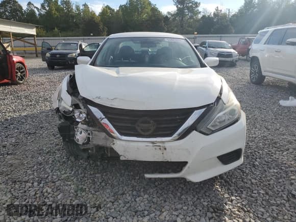 ✅ 2017 Nissan Altima S • VIN: 1N4AL3AP8HC495914 • Лот: 86829695. Опубликован ранее на Copart с пробегом 184 379 миль. Бесплатный доступ к архиву аукционных продаж из США и подробный отчёт об истории автомобиля на DreamBid. Изображение 5.
