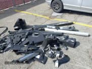 ✅ 2024 Chevrolet Suburban Premier • VIN: 1GNSKFKD1RR406164 • Lot: 43363669. Listed on IAAI with Not provided. Free auction sales archive from the USA and detailed vehicle history report at DreamBid. Image 11.