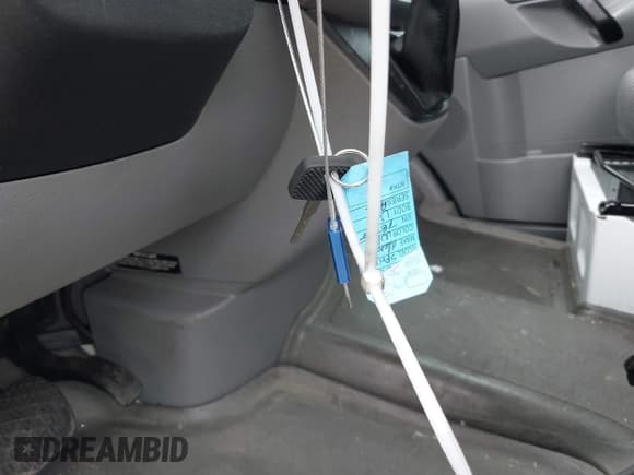 ✅ 2013 Mercedes-Benz Sprinter Passenger • VIN: WDZPE7CC8D5787397 • Лот: 42661008. Опубликован ранее на IAAI с пробегом 78 231 миль. Бесплатный доступ к архиву аукционных продаж из США и подробный отчёт об истории автомобиля на DreamBid. Изображение 11.