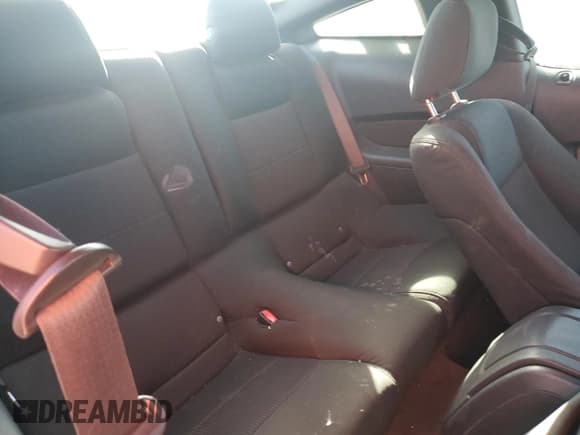 ✅ 2011 Ford Mustang V6 • VIN: 1ZVBP8AM3B5141426 • Lot: 91141185. Listed on Copart with 140,234 mi. Free auction sales archive from the USA and detailed vehicle history report at DreamBid. Image 10.