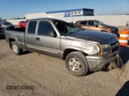 ✅ 2006 Chevrolet Silverado 1500 LT1 • VIN: 1GCEK19Z66Z217368 • Лот: 69323184. Опубликован ранее на Copart с пробегом 182 509 миль. Бесплатный доступ к архиву аукционных продаж из США и подробный отчёт об истории автомобиля на DreamBid. Изображение 4.