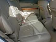 ✅ 2007 Lexus RX 350 • VIN: 2T2HK31U77C029877 • Lot: 93677765. Wystawiony na Copart z przebiegiem 238 890 mil. Bezpłatny archiwum sprzedaży aukcyjnych z USA i szczegółowy raport historii pojazdu na DreamBid. Zdjęcie 11.