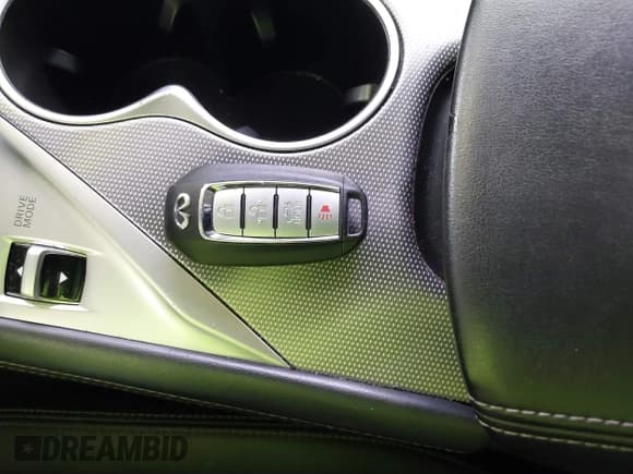 ✅ 2020 Infiniti Q50 Luxe • VIN: JN1EV7ARXLM254991 • Lot: 41688390. Listed on IAAI with 55,873 mi. Free auction sales archive from the USA and detailed vehicle history report at DreamBid. Image 11.