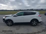 ✅ 2018 Toyota RAV4 XLE • VIN: 2T3WFREV2JW512910 • Lot: 42772049. Listed on IAAI with 138,019 mi. Free auction sales archive from the USA and detailed vehicle history report at DreamBid. Image 15.