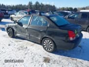 ✅ 2006 Hyundai Elantra GLS • VIN: KMHDN46D76U369018 • Lot: 41319720. Wystawiony na IAAI z przebiegiem 173 863 mil. Bezpłatny archiwum sprzedaży aukcyjnych z USA i szczegółowy raport historii pojazdu na DreamBid. Zdjęcie 3.
