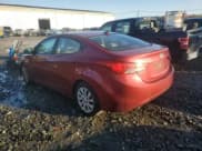 ✅ 2013 Hyundai Elantra GLS • VIN: 5NPDH4AE4DH193810 • Лот: 89642145. Опубликован ранее на Copart с пробегом 186 525 миль. Бесплатный доступ к архиву аукционных продаж из США и подробный отчёт об истории автомобиля на DreamBid. Изображение 2.