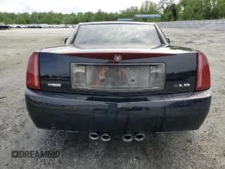 ✅ 2006 Cadillac XLR • VIN: 1G6YV36A265600782 • Лот: 54352705. Опубликован ранее на Copart с пробегом 94 678 миль. Бесплатный доступ к архиву аукционных продаж из США и подробный отчёт об истории автомобиля на DreamBid. Изображение 6.